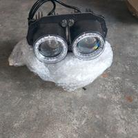 Kit faretti lenticolari led