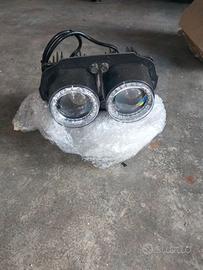 Kit faretti lenticolari led