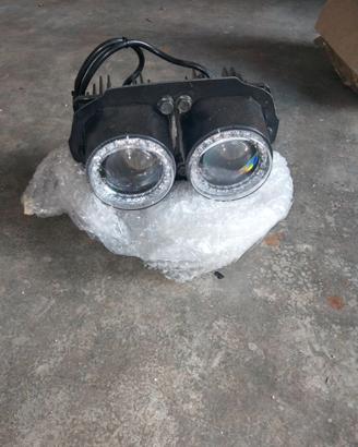 Kit faretti lenticolari led