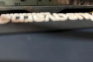 Husqvarna  TE 300  2T