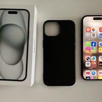 Apple Iphone 15 256GB