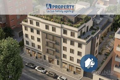 Palazzo / Stabile di 4000 m² con più di 5 locali a