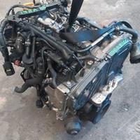 Motore 198A8000 Fiat Bravo/ Lancia Delta 2.0 D
