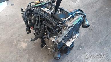 Motore 198A8000 Fiat Bravo/ Lancia Delta 2.0 D