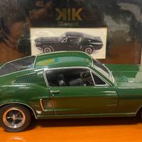 Automodello Ford Mustang GT 1968