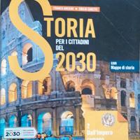 Storia per i cittadini del 2030