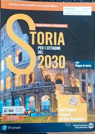 Storia per i cittadini del 2030