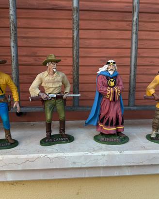 Tex hachette