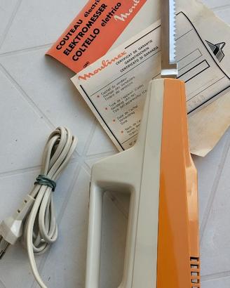 Coltello elettrico