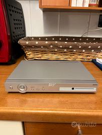 Sky decoder DSB B550N