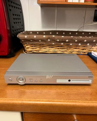 Sky decoder DSB B550N