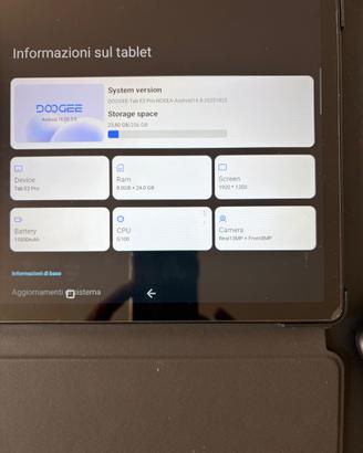 Tablet