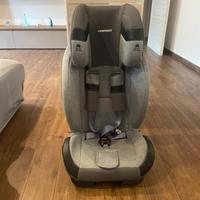 Seggiolino per auto Foppapedretti