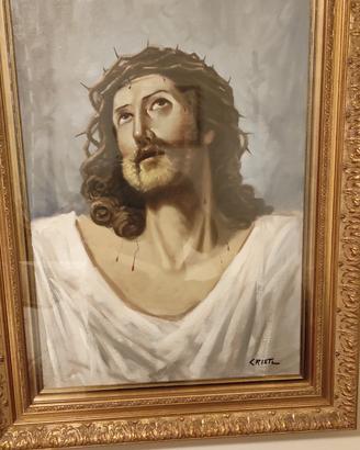 quadro religioso 