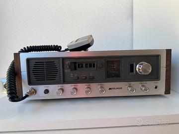 Radio CB vintage Midland