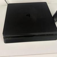 Play station 4