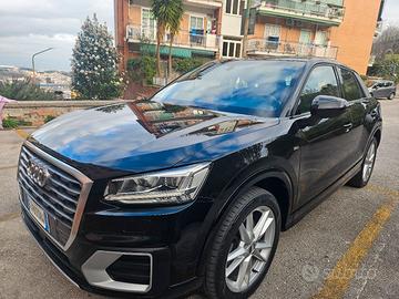 Q2 Sline edition perfetta