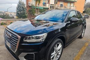 Q2 Sline edition perfetta