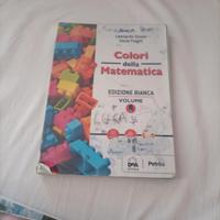 colori della matematica 