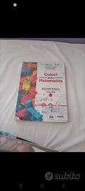 colori della matematica 
