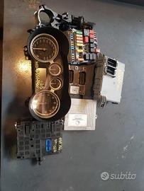 Kit centraline Alfa Romeo mito 1.4b