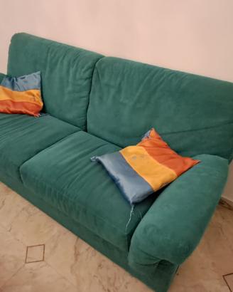 Divani a 2 e 3 sedute