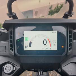 moto honda NX  500  per cambio modello