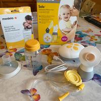 Tiralatte Medela