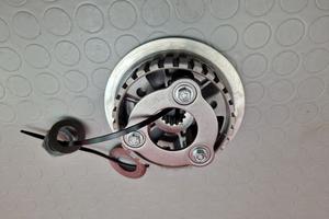 TAMBURELLO FRIZIONE KAWASAKI Z 650 2020 2021 Z650