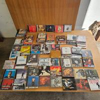 lotto di. CD  