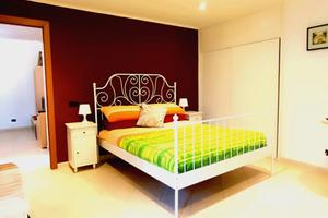 Pasqua al mare Ostia centro con giardino terrazzo