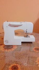 Macchina per Cucire Automatica Singer