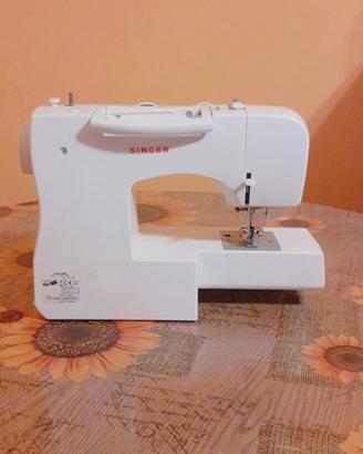 Macchina per Cucire Automatica Singer