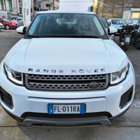 LAND ROVER RANGE EVOQUE 2.0 DIESEL 140.000 KM ANNO