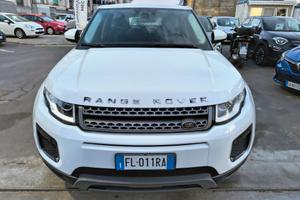 LAND ROVER RANGE EVOQUE 2.0 DIESEL 140.000 KM ANNO