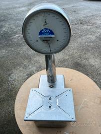 Bilancia a orologio Spes portata 12kg