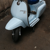 Lambretta