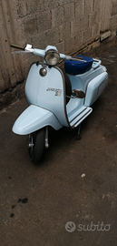 Lambretta