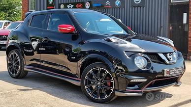 RICAMBI PER NISSAN JUKE RS 2016