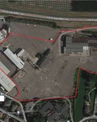 Immobile di 72654 m² a Brescello