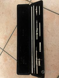 Compasso di precisione a verga Werein