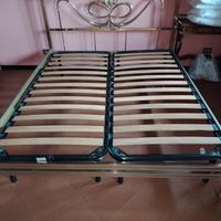 letto matrimoniale 