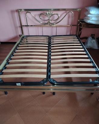 letto matrimoniale 