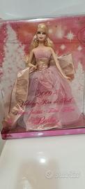 BARBIE HAPPY HOLIDAY 2009 