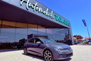 VOLKSWAGEN Golf KM 49.000 - C.LEGA 18 - TELECAME