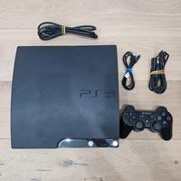 ps3 slim