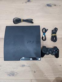 ps3 slim