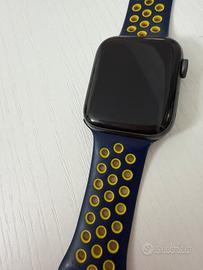 Orologio Apple Watch serie 5