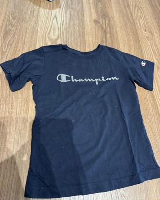 maglia bambino champion