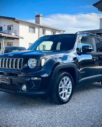 Jeep Renegade 1.6 Mjt 120 CV - UNIPROPRIETARIO